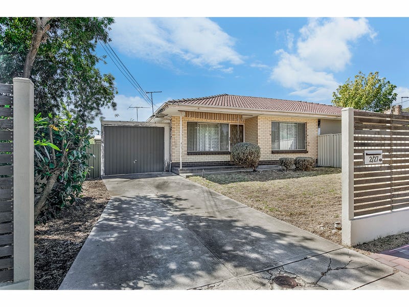 2/27 Forest Avenue, Rostrevor, SA 5073 Property Details