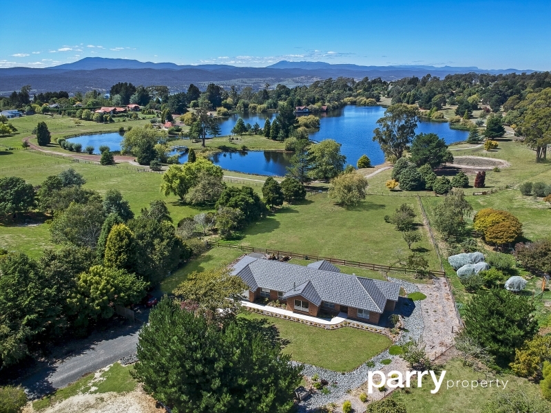 10A Alpine Cres, Grindelwald, Tas 7277 Property Details