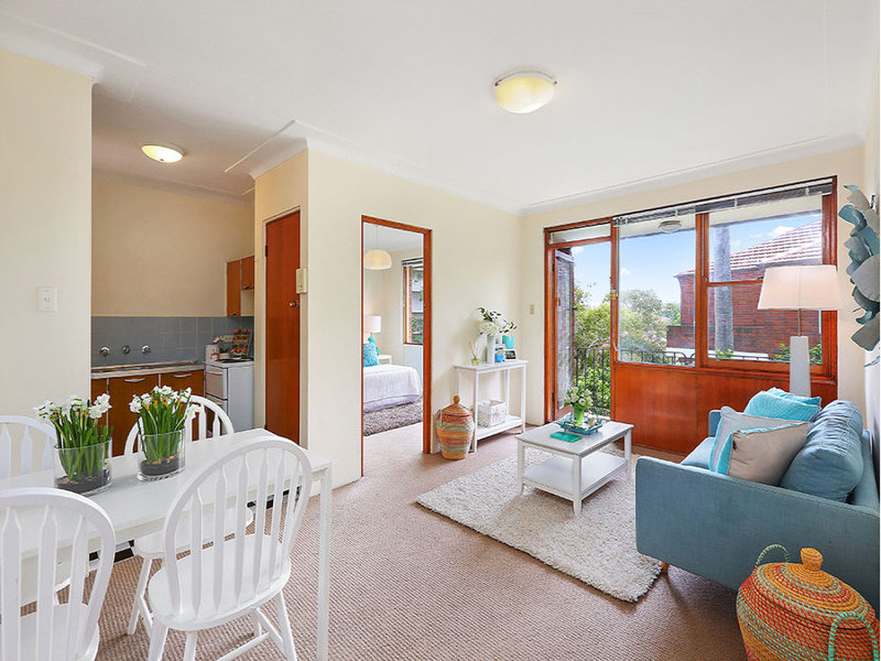 18/113 Shadforth Street, Mosman, NSW 2088