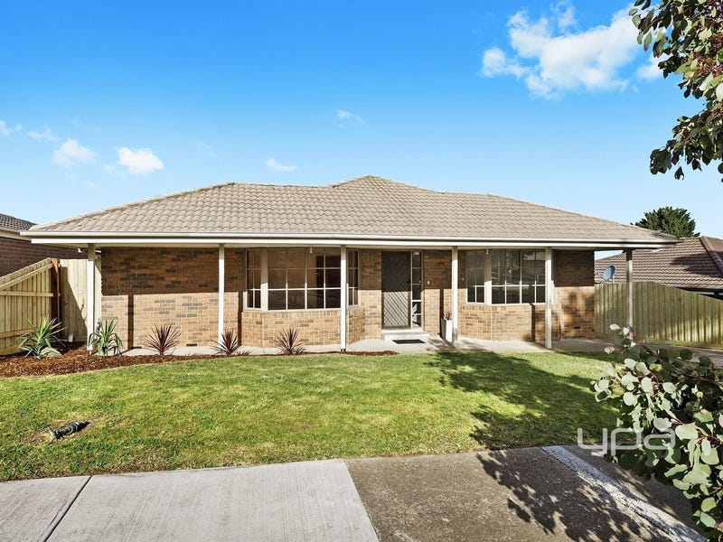 25 Kingsley Drive, Sunbury, Vic 3429 Property Details