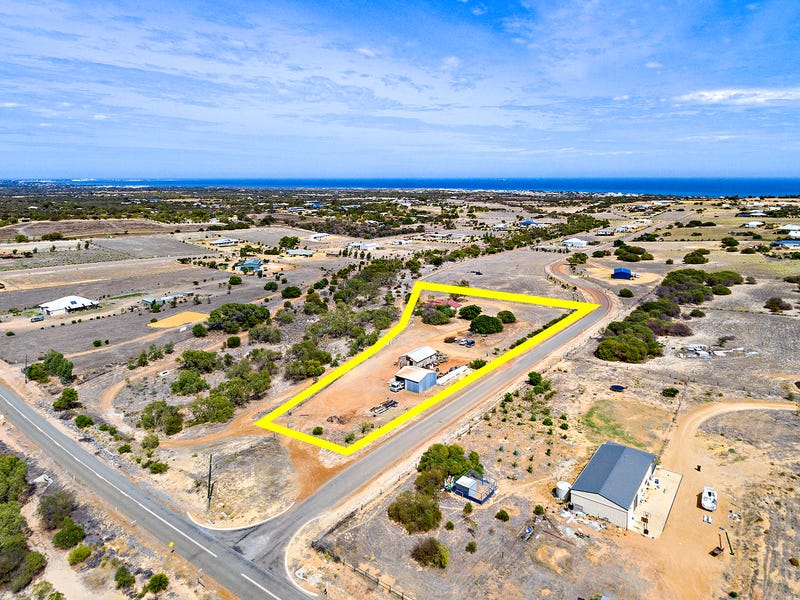 1 Westlake Place, White Peak, WA 6532