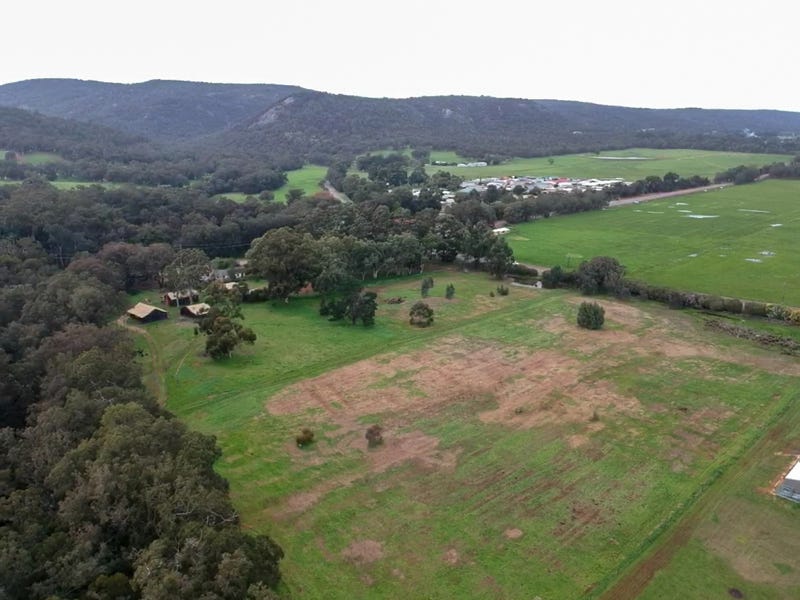 Lot 22 Karnup Road, Serpentine, WA 6125 Acreage for Sale
