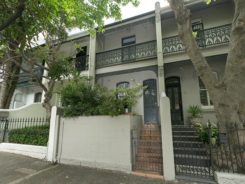 175 Hargrave Street, Paddington, NSW 2021 Property Details