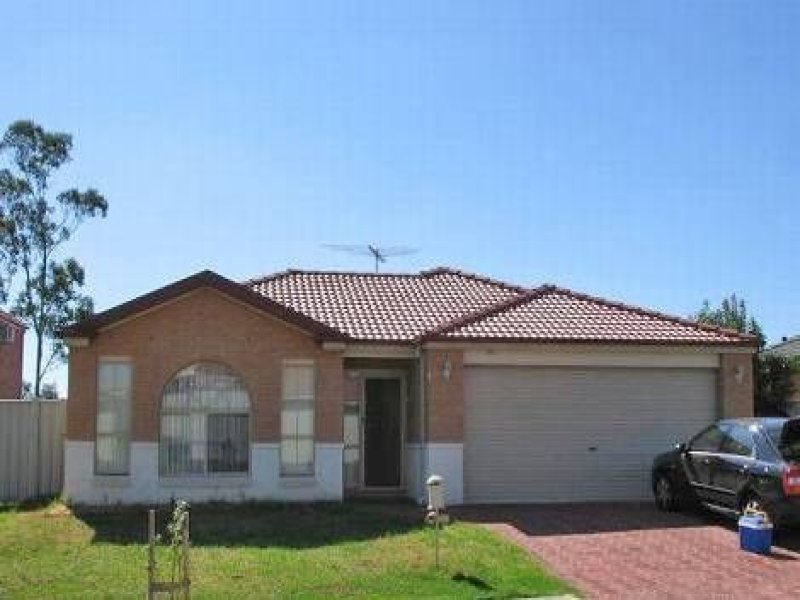 20 Willowtree Avenue, Glenwood, NSW 2768