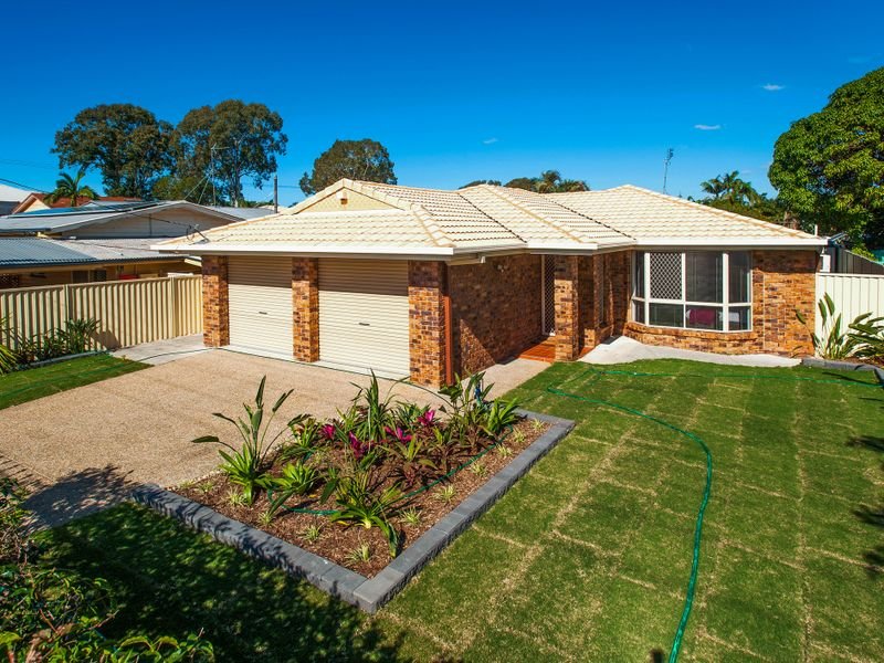 44 Victor Avenue, Paradise Point, QLD 4216