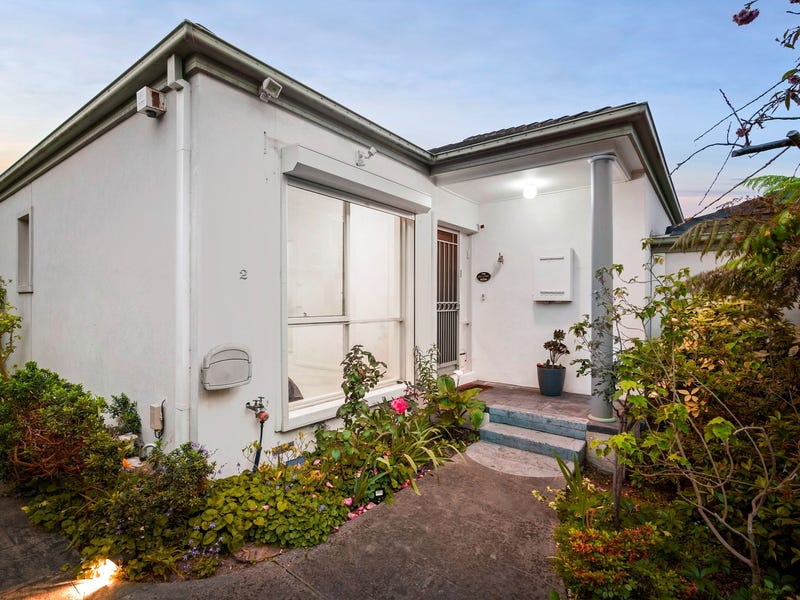 2/13 Erica Avenue, Glen Iris, VIC