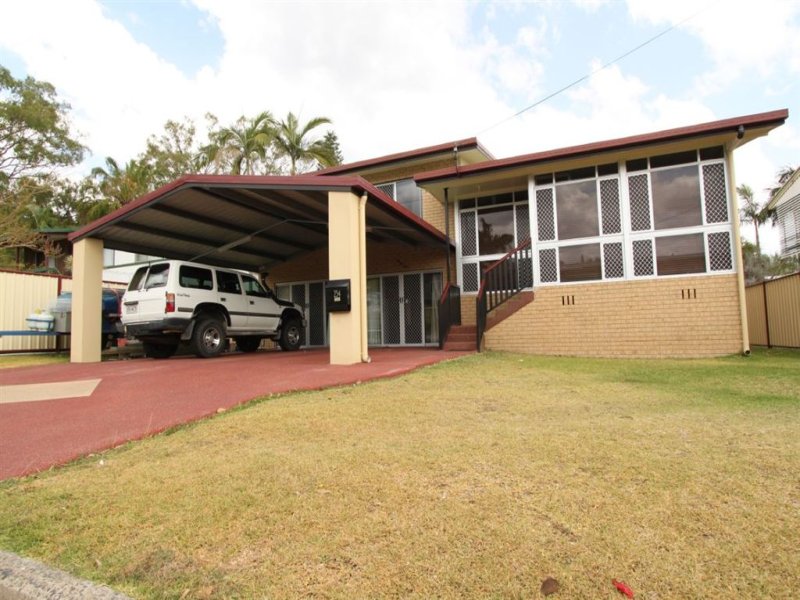 254 Carpenter Street, Frenchville, Qld 4701 Property Details