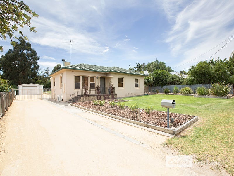 9 LOCHIEL AVENUE, Naracoorte, SA 5271 Property Details