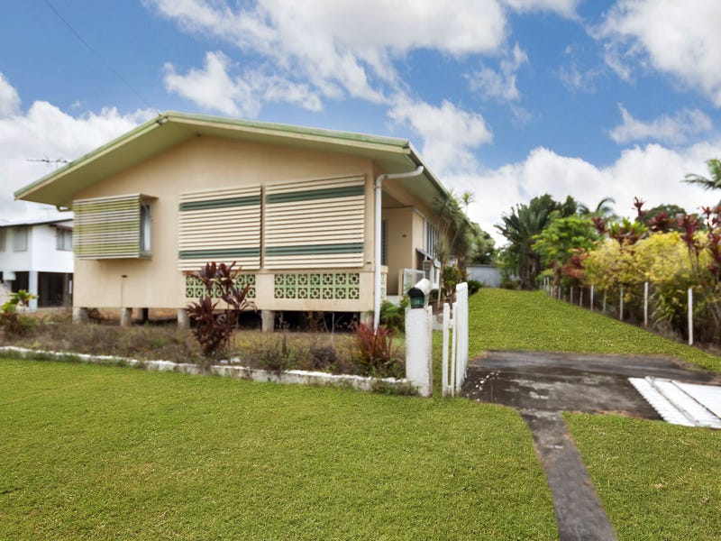 59 Charles Street, Innisfail, Qld 4860 House for Sale