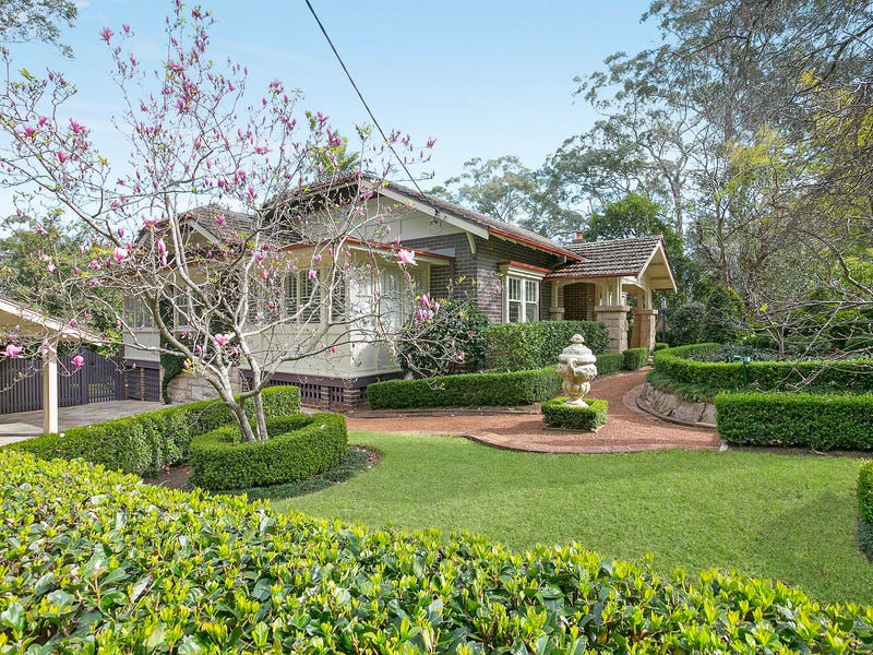 5 Warragal Road, Turramurra, NSW 2074 Property Details