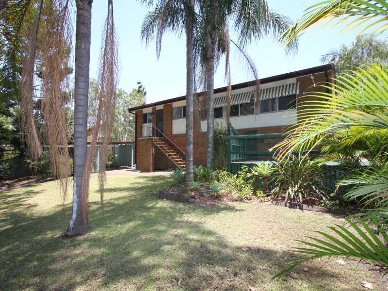 27 Bloodwood Crescent, Molendinar, Qld 4214 - Property Details