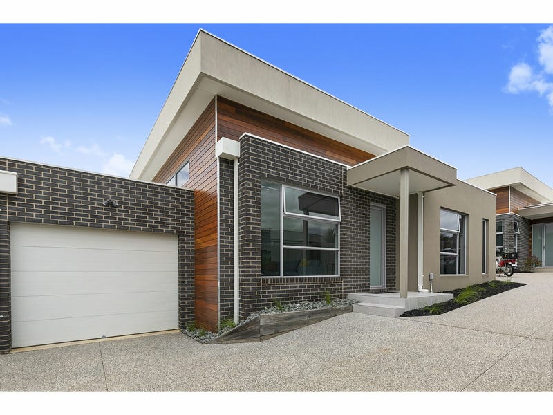2/9 Blackwattle Mews, Torquay, Vic 3228 Property Details
