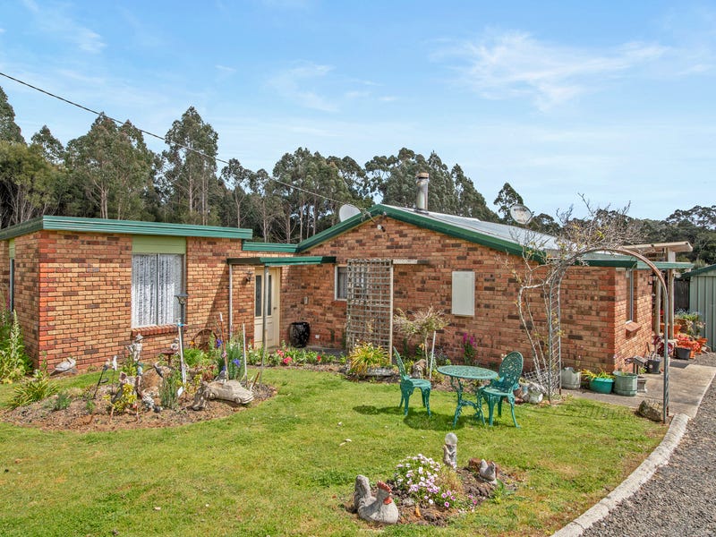 9 Choveaux Road, Henrietta, Tas 7325 Property Details