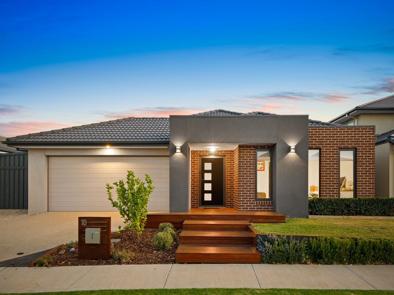 10 Inglewood Drive, Werribee, Vic 3030 Property Details