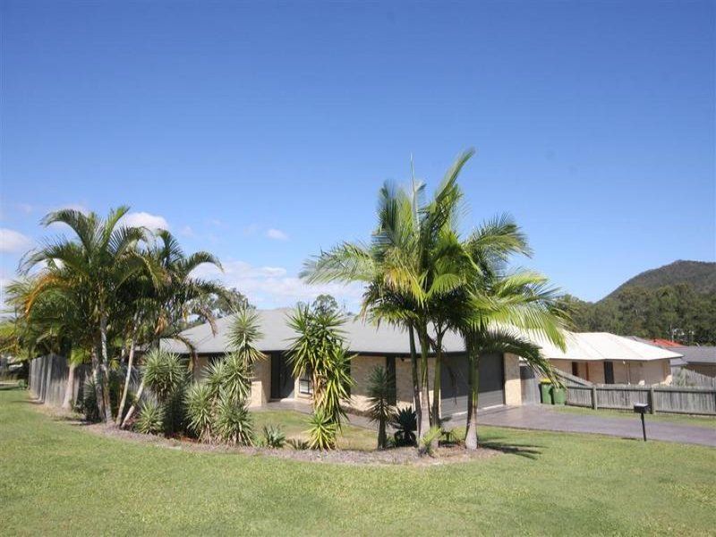 9 Coolamon Cres, Beerwah, Qld 4519