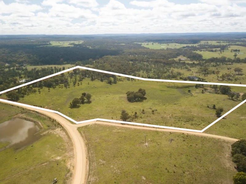 417 Sunninghill Road, Windellama, NSW 2580 Property Details