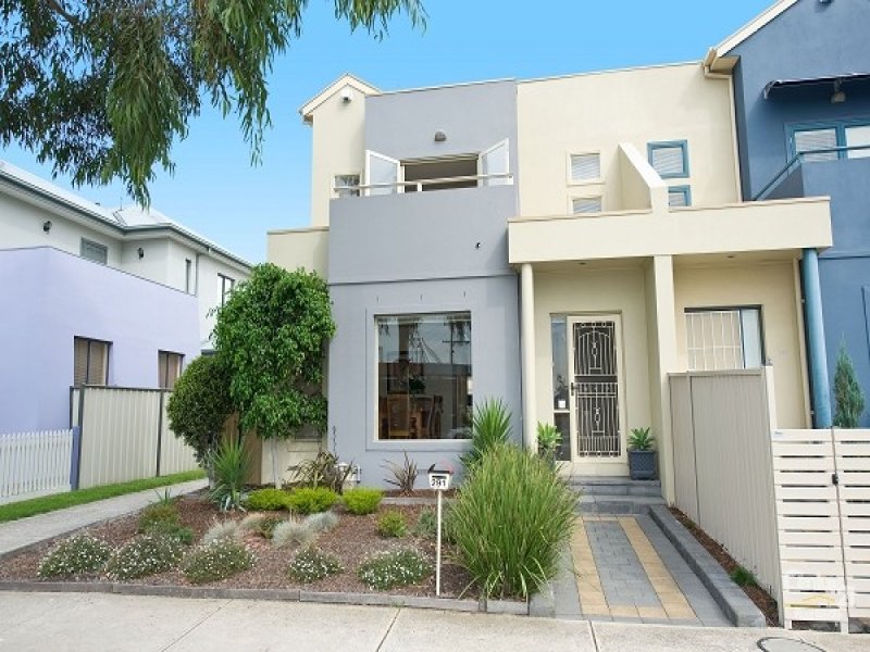 291 Melbourne Road, Newport, VIC 3015