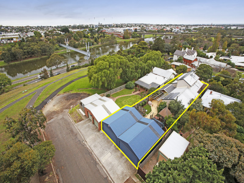 3 Riverview Terrace, Belmont, Vic 3216 Property Details