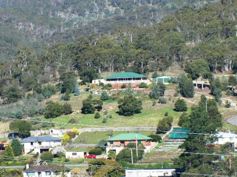 1327 Lyell Highway, Sorell Creek, TAS 7140