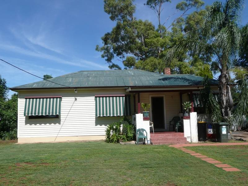 95 Stock Road, Gunnedah, NSW 2380 Property Details