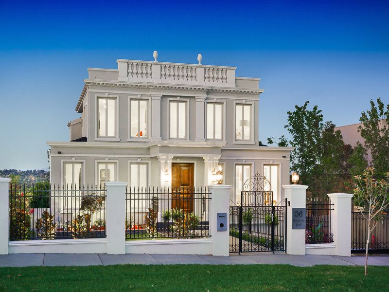 36 Maitland Avenue, Kew, Vic 3101 Property Details