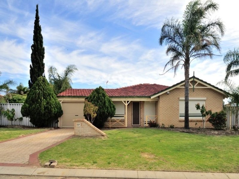 1 Itea Place, South Lake, WA 6164