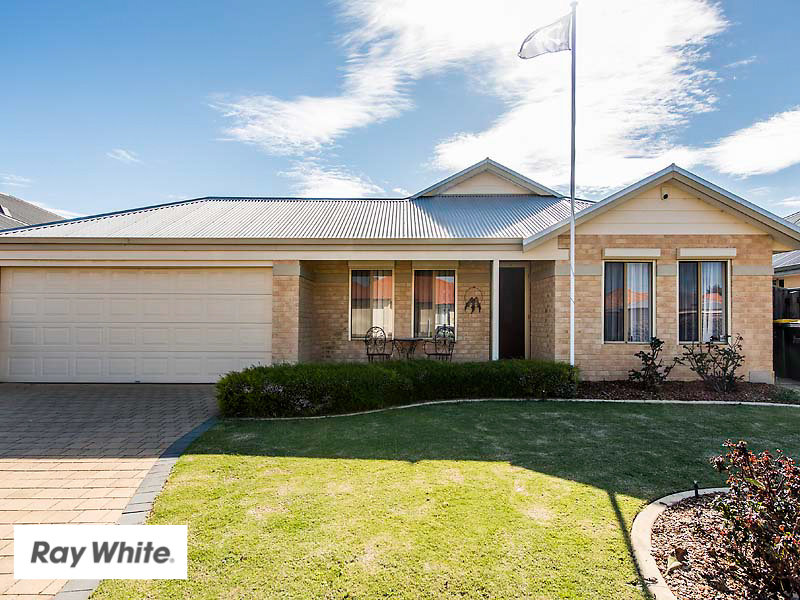 19 Tobermory Boulevard, Ellenbrook, WA 6069 Property Details
