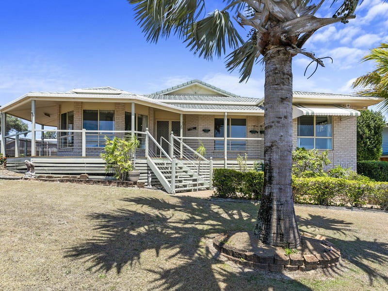 8 Windjammer Circuit, River Heads, QLD 4655