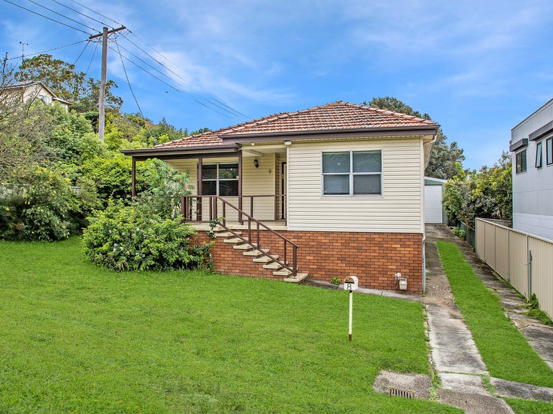 8 Dent Street, North Lambton, NSW 2299