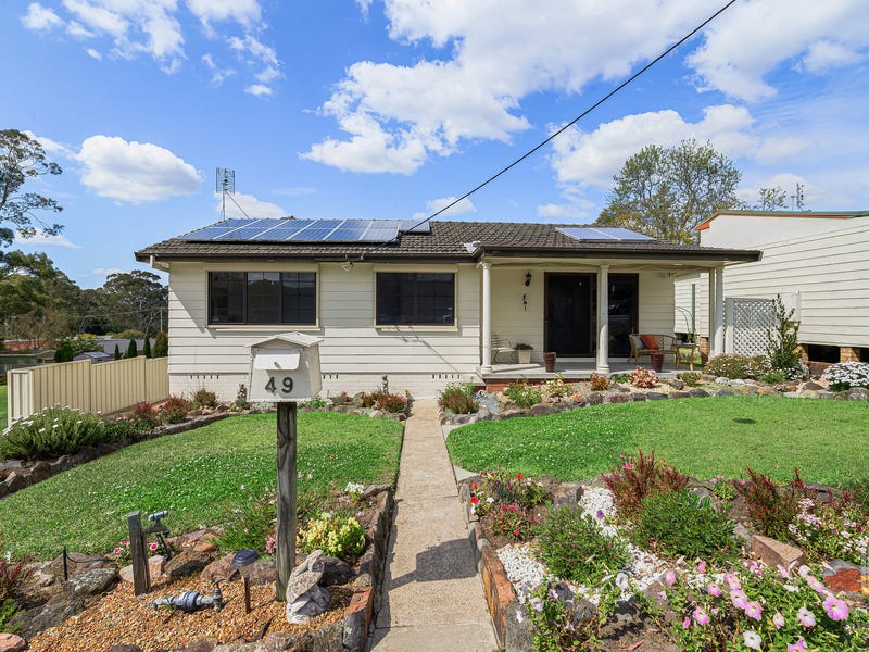 49 Woodford Street, Minmi, NSW 2287 Property Details