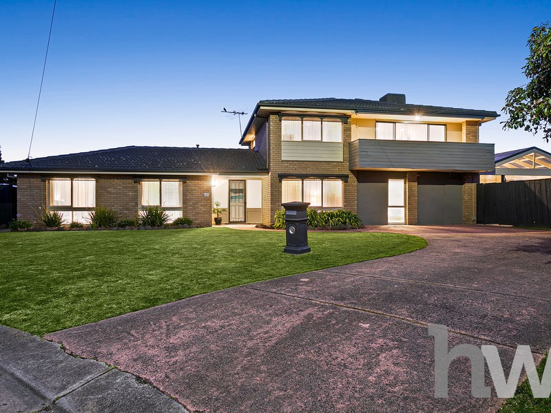 3 Reston Court, Highton, Vic 3216 Property Details