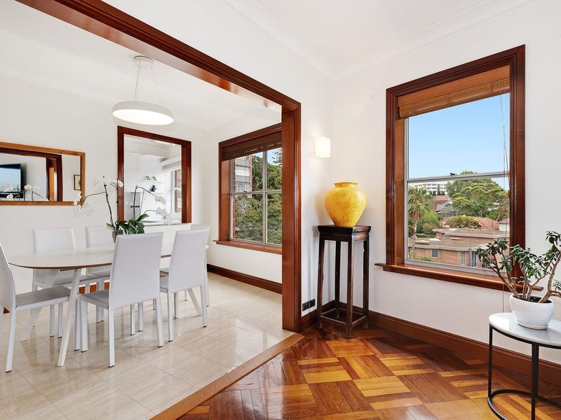 44/3 Plunkett Street, Kirribilli, NSW 2061