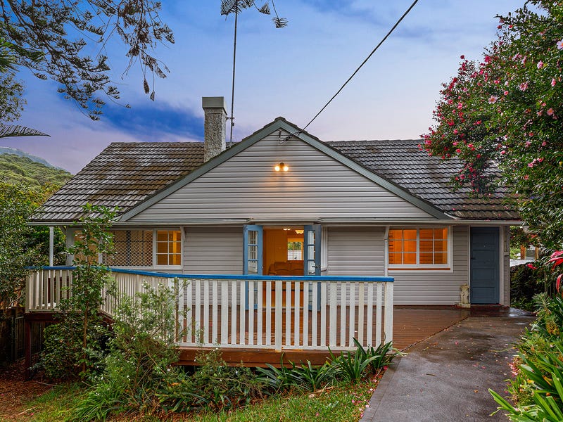 21 The Grove, Austinmer, NSW 2515