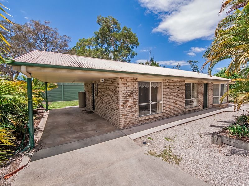 15 Blackbutt Street, Beerwah, Qld 4519 Property Details