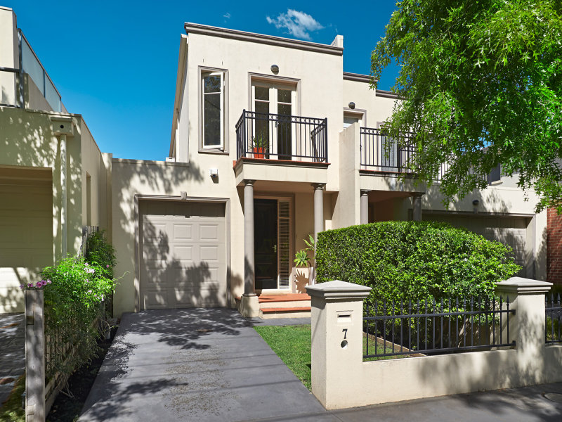 7 Kaikoura Avenue, Hawthorn East, VIC 3123