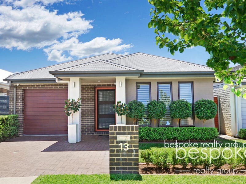 13 Lapwing Way, Cranebrook, NSW 2749