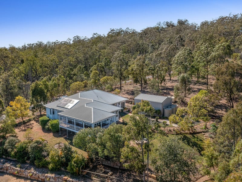 Real Estate & Property for Sale in Withcott, QLD 4352