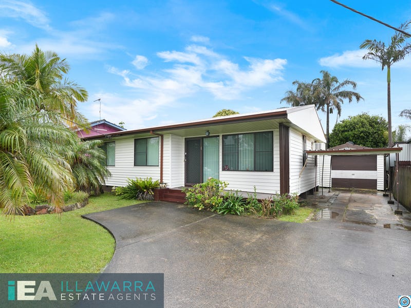 24 Lake Entrance Road, Warilla, NSW 2528