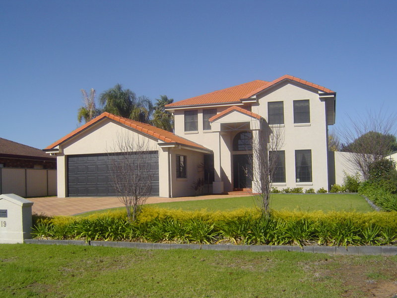 19 Grangewood Drive, Dubbo, NSW 2830
