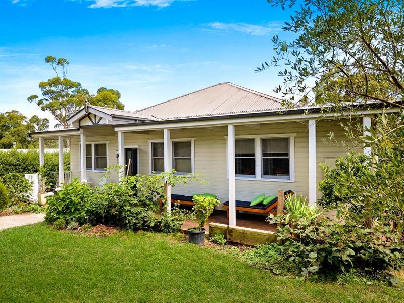 7 Ella Street, Bundanoon, NSW 2578 House for Sale
