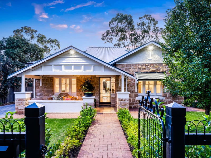 Houses for Sale in Trinity Gardens, SA 5068