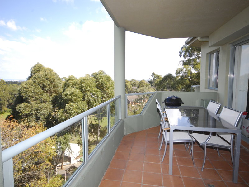14 (P2)/13 Oliver Road, Chatswood, NSW 2067 Property Details