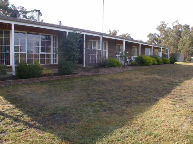 Lot 2 Old Joes Road, Seaton, Vic 3858 Property Details