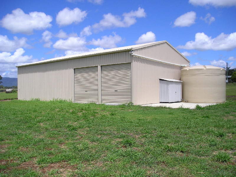 Rosevale Rd, Rosevale, Qld 4340 Property Details