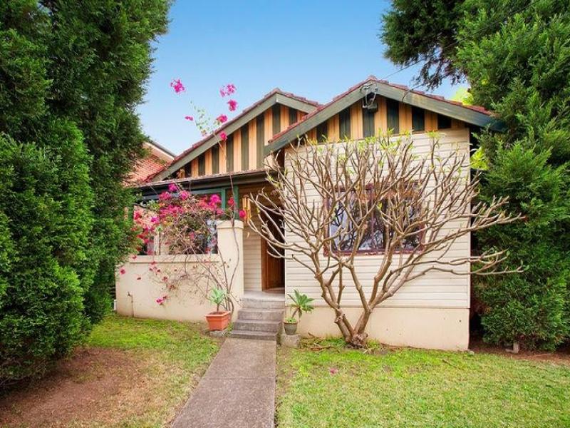 8 Eddystone Road, Bexley, NSW 2207