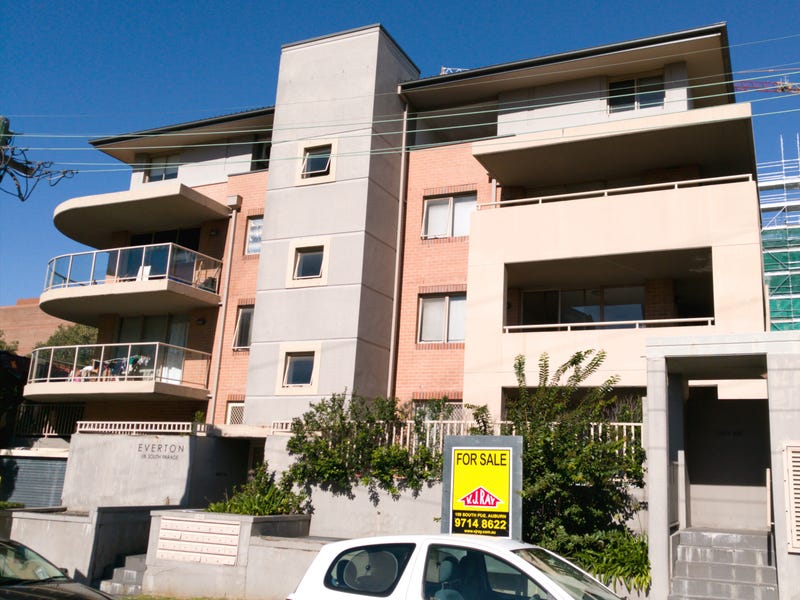 7/176 South Parade, Auburn, NSW 2144 Property Details