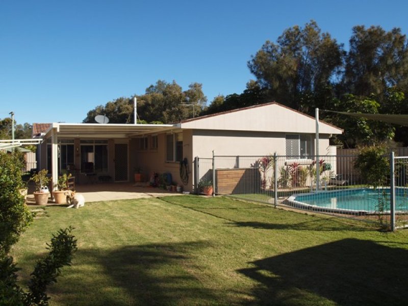45 Michael Street, Golden Beach, QLD 4551