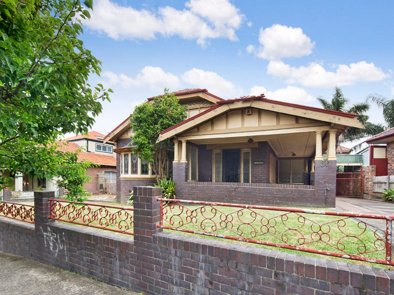 36 Shaw Street, Petersham, NSW 2049 Property Details
