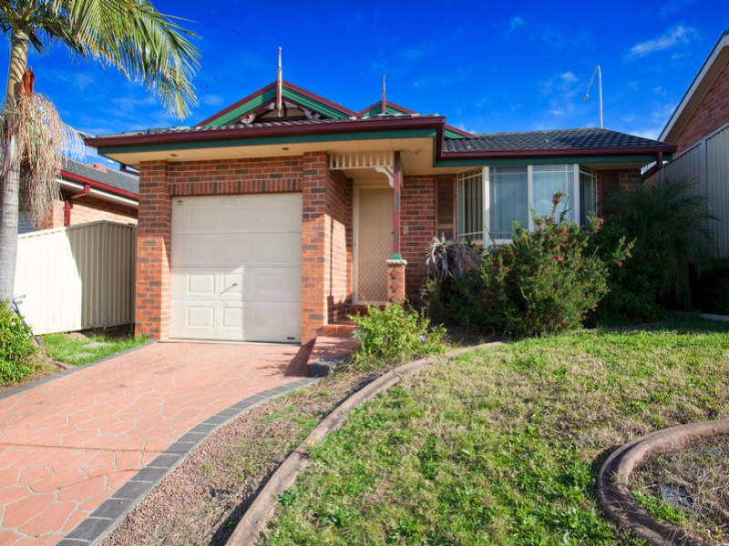 Property 106546220, Hinchinbrook, NSW 2168 Property Details