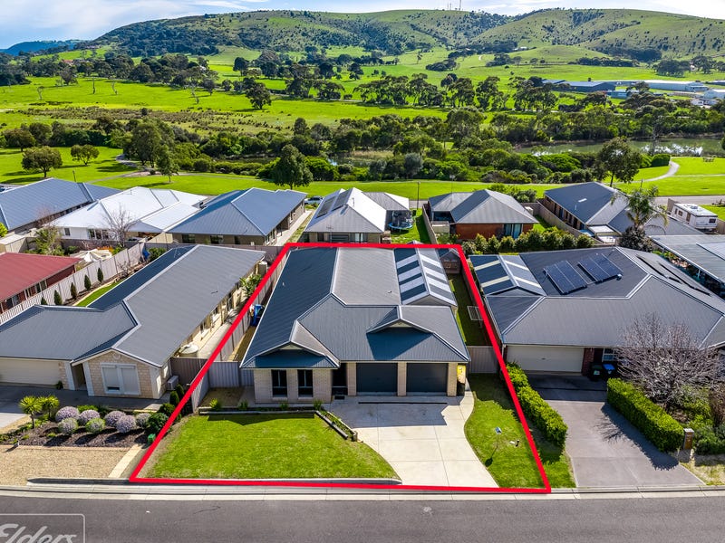 8 Springbett Drive, Hayborough, SA 5211 Property Details